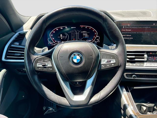 used 2023 BMW X5 PHEV car, priced at $35,494