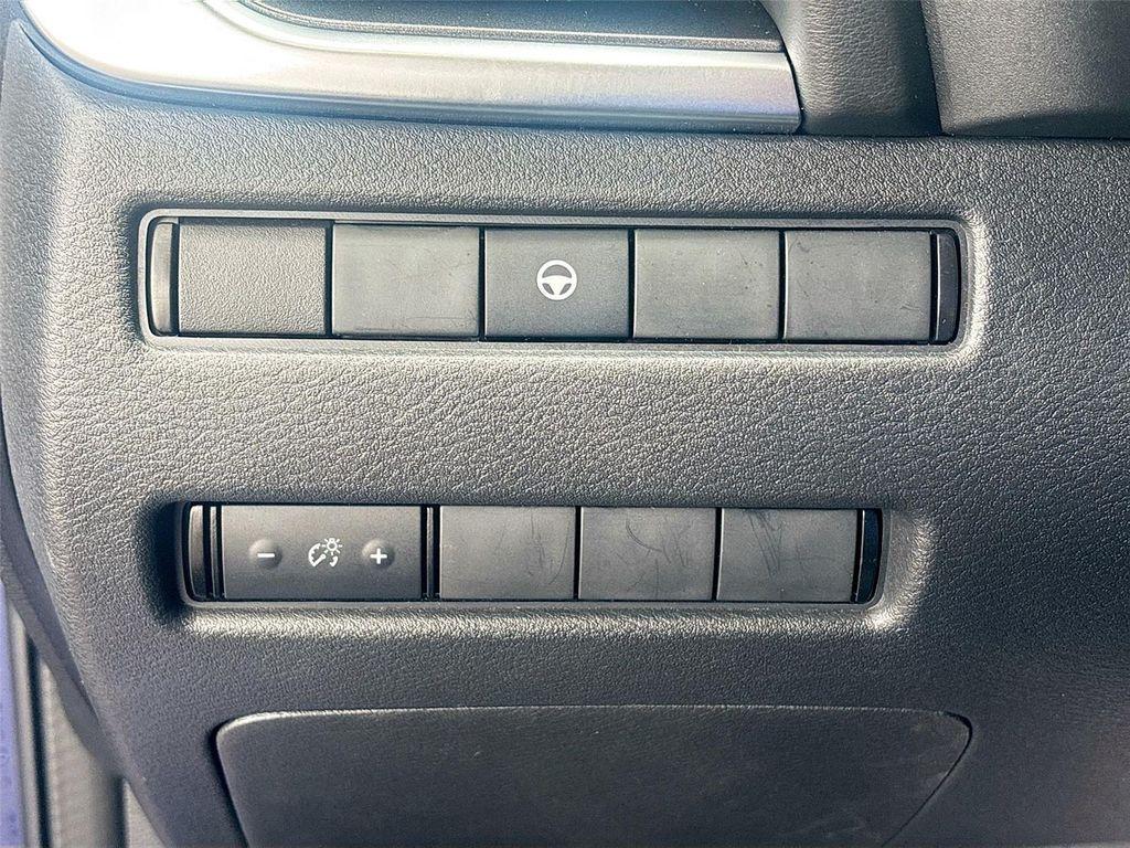 used 2023 Nissan Rogue car, priced at $18,995