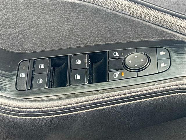 used 2023 Nissan Rogue car, priced at $19,995