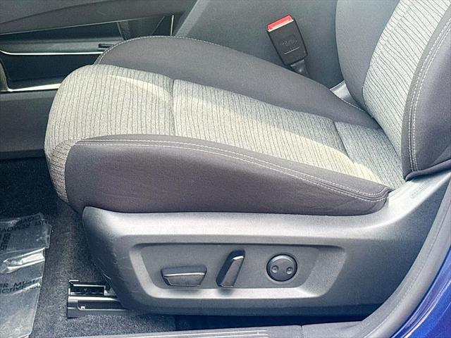 used 2023 Nissan Rogue car, priced at $19,995