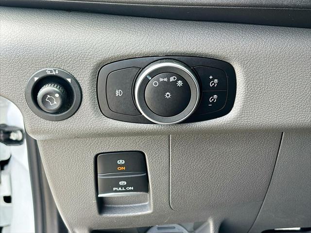used 2023 Ford Transit-350 car, priced at $32,995