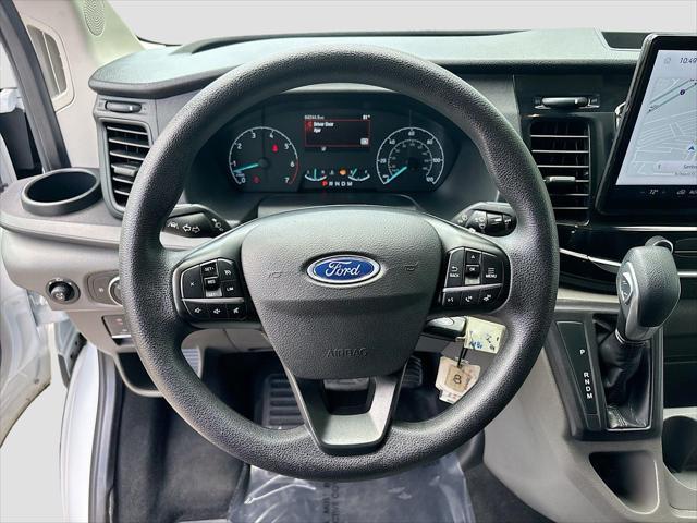 used 2023 Ford Transit-350 car, priced at $32,995