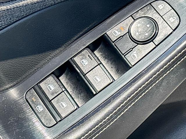 used 2023 Nissan Rogue car, priced at $20,995