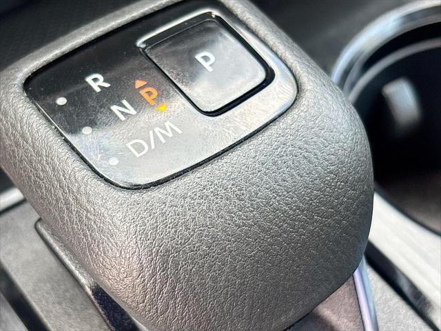 used 2023 Nissan Rogue car, priced at $20,995