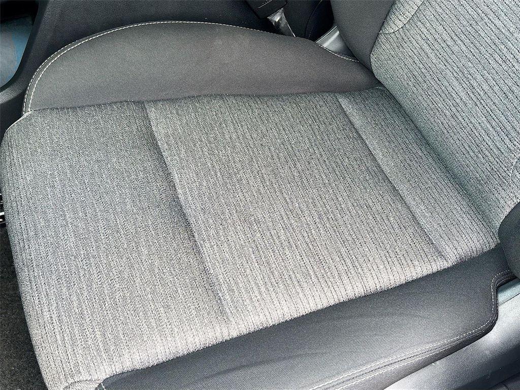 used 2023 Nissan Rogue car, priced at $18,795