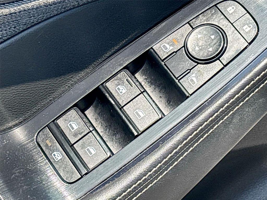 used 2023 Nissan Rogue car, priced at $18,795