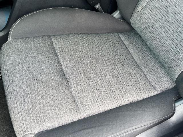 used 2023 Nissan Rogue car, priced at $20,995