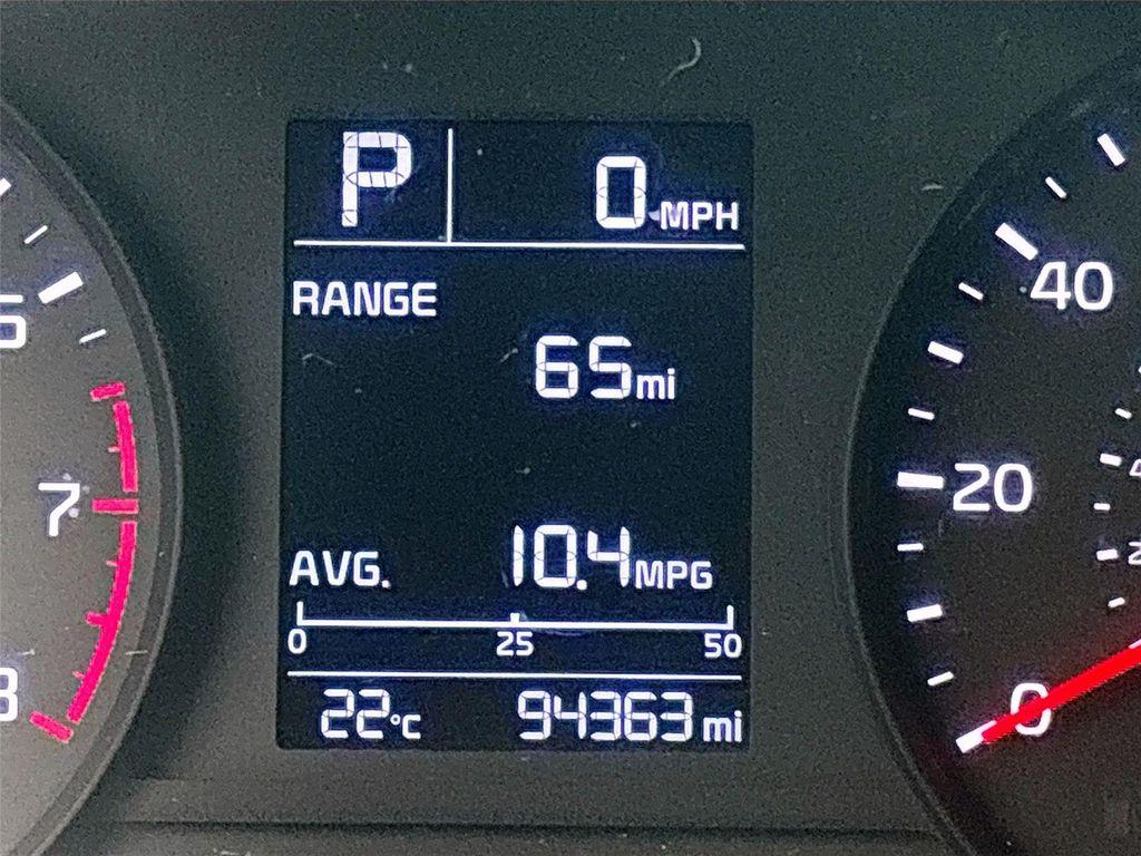 used 2019 Kia Rio car, priced at $7,599