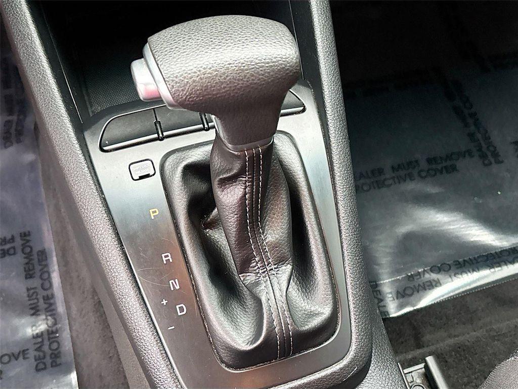 used 2019 Kia Rio car, priced at $7,599