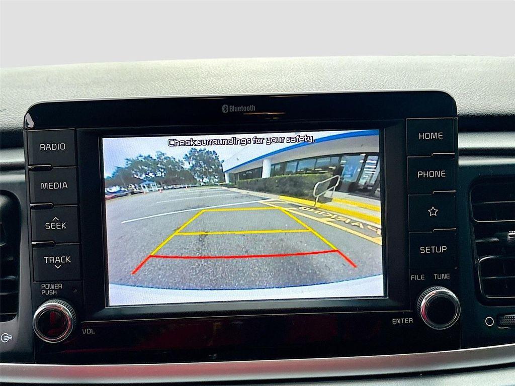 used 2019 Kia Rio car, priced at $7,599