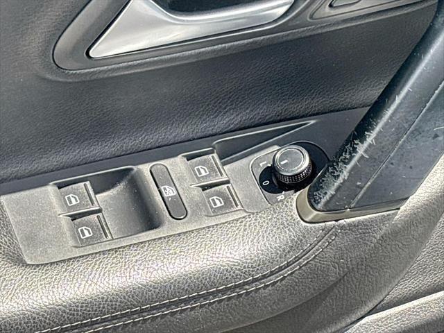 used 2016 Volkswagen CC car, priced at $8,999