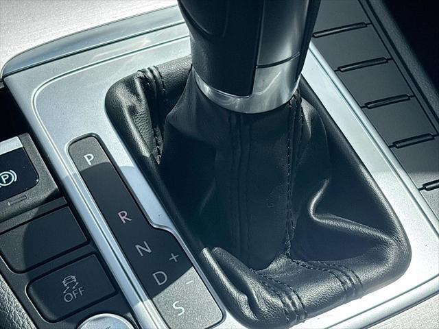 used 2016 Volkswagen CC car, priced at $8,999