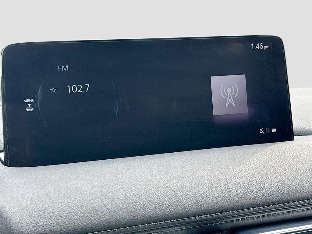 used 2025 Mazda CX-5 car, priced at $23,995