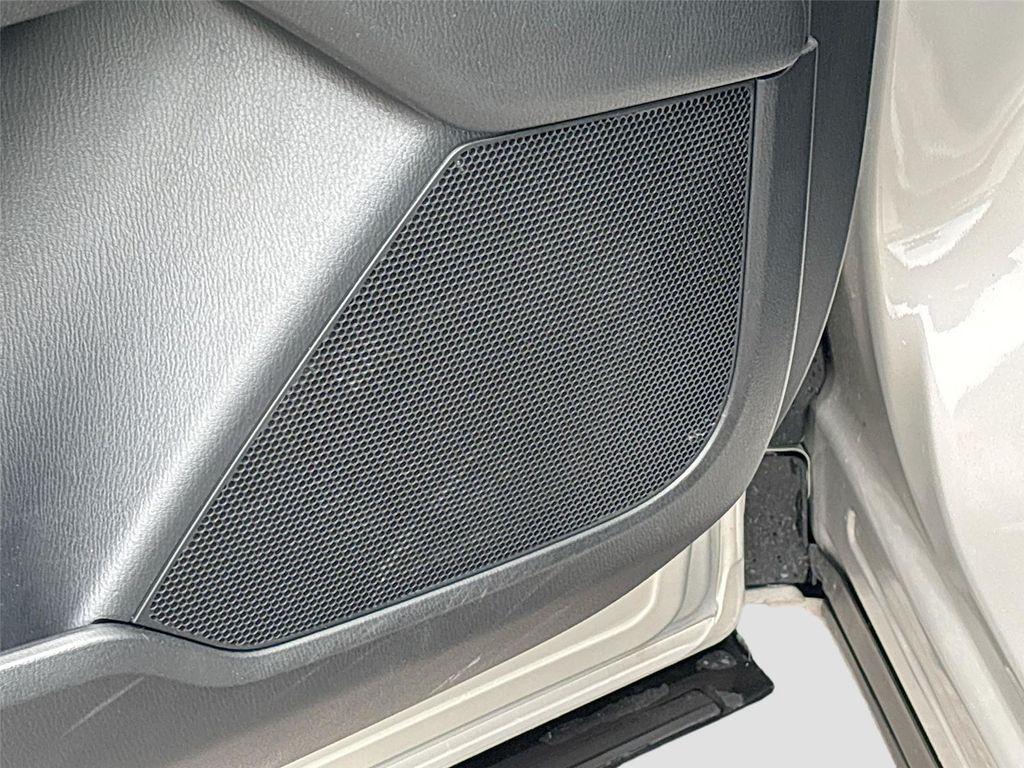 used 2025 Mazda CX-5 car, priced at $23,995