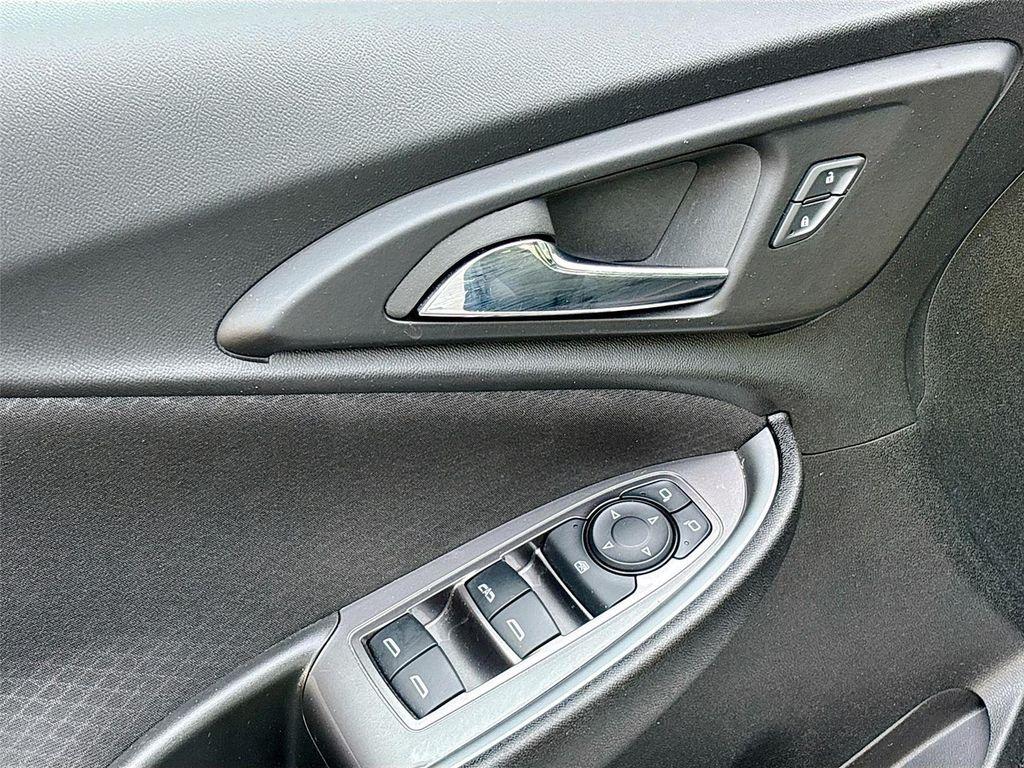 used 2024 Chevrolet Malibu car, priced at $16,995
