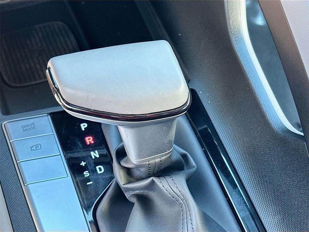 used 2025 Hyundai Elantra car, priced at $20,995