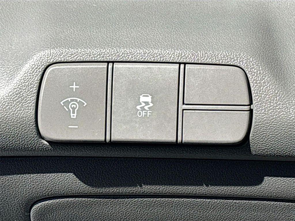 used 2025 Hyundai Elantra car, priced at $20,995