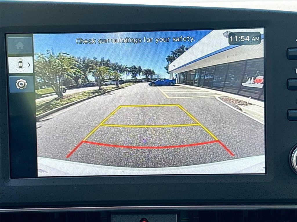 used 2025 Hyundai Elantra car, priced at $20,995