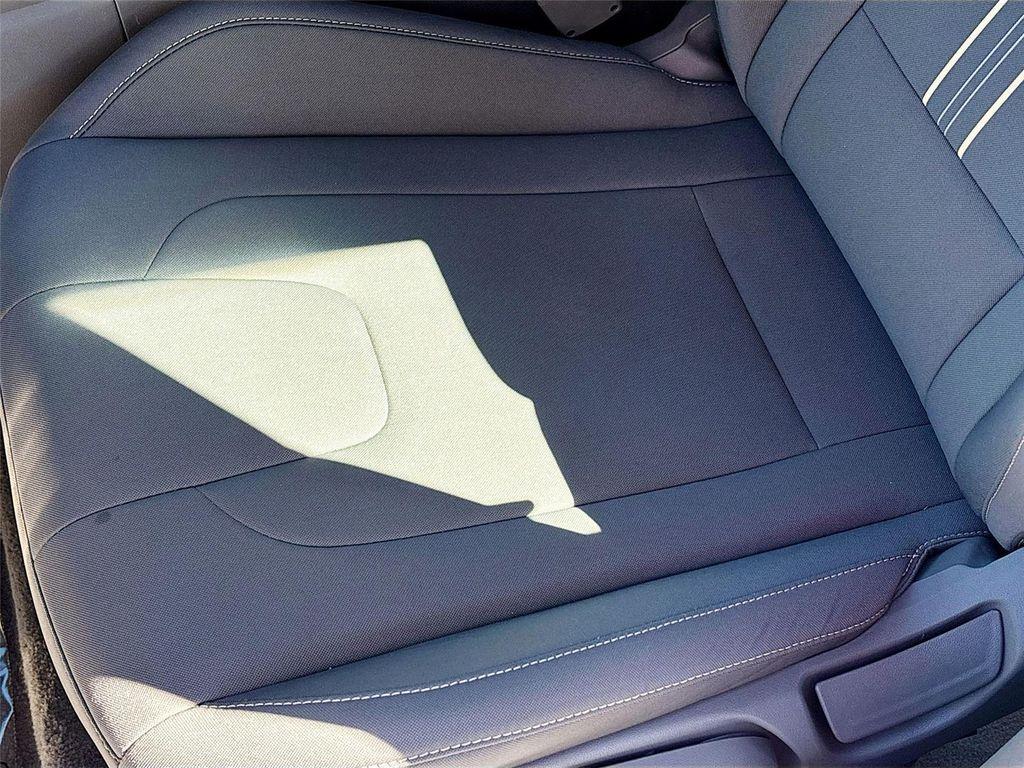 used 2025 Hyundai Elantra car, priced at $20,995