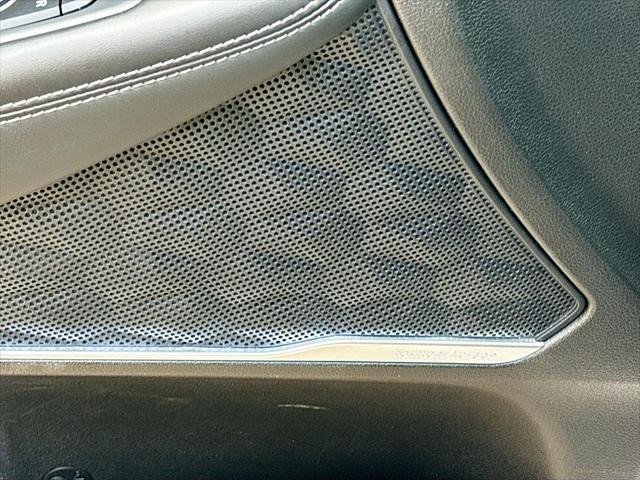 used 2023 Hyundai Santa Fe car, priced at $25,795