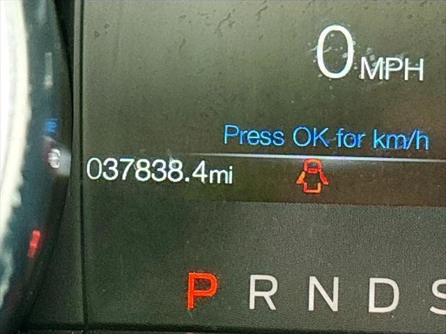 used 2023 Ford Mustang car, priced at $23,595