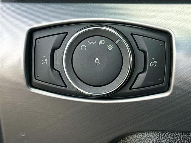 used 2023 Ford Mustang car, priced at $23,595