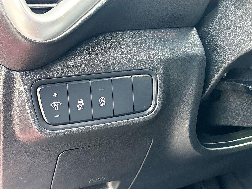 used 2024 Kia Soul car, priced at $15,795