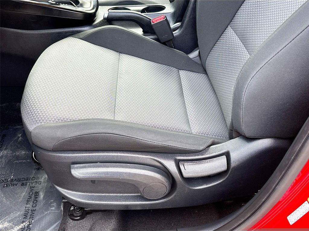 used 2024 Kia Soul car, priced at $15,795