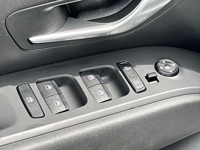 used 2022 Hyundai SANTA CRUZ car, priced at $22,545