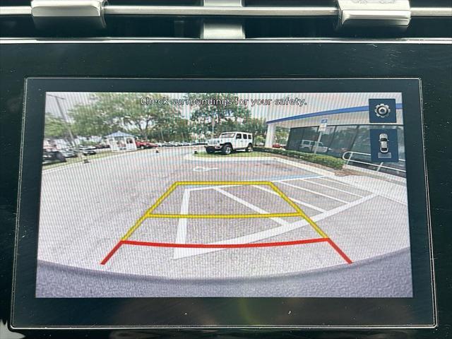 used 2022 Hyundai SANTA CRUZ car, priced at $22,545