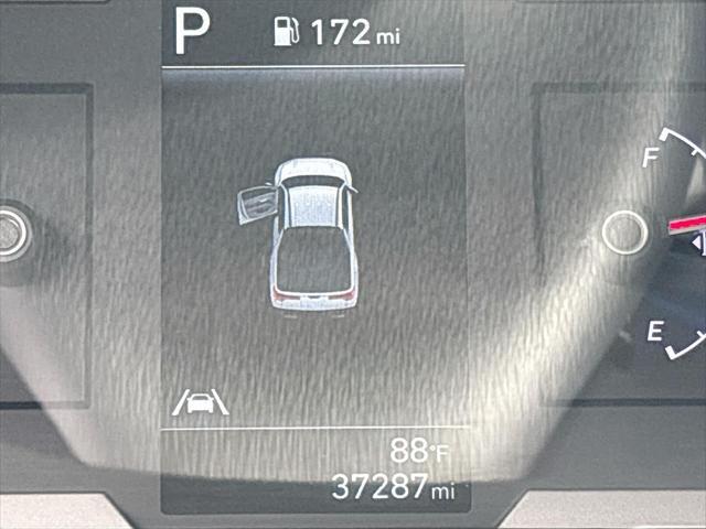 used 2022 Hyundai SANTA CRUZ car, priced at $22,545