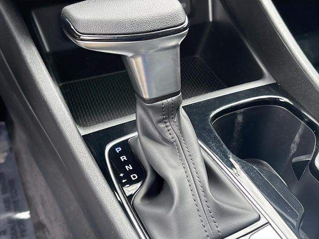 used 2022 Hyundai SANTA CRUZ car, priced at $22,545