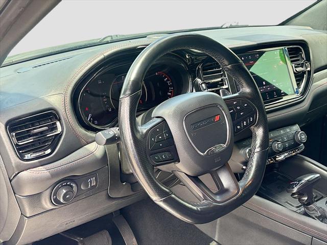 used 2023 Dodge Durango car, priced at $29,995