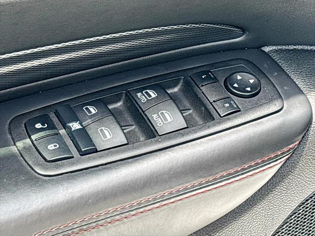 used 2023 Dodge Durango car, priced at $29,995
