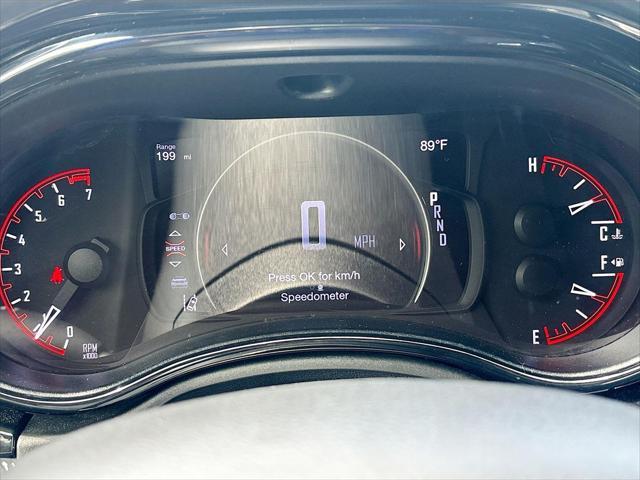 used 2023 Dodge Durango car, priced at $29,995