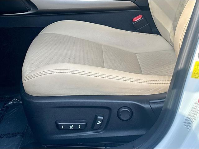 used 2015 Lexus IS 250 car, priced at $13,595