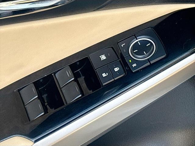 used 2015 Lexus IS 250 car, priced at $13,595