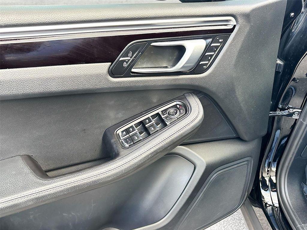 used 2021 Porsche Macan car, priced at $29,995