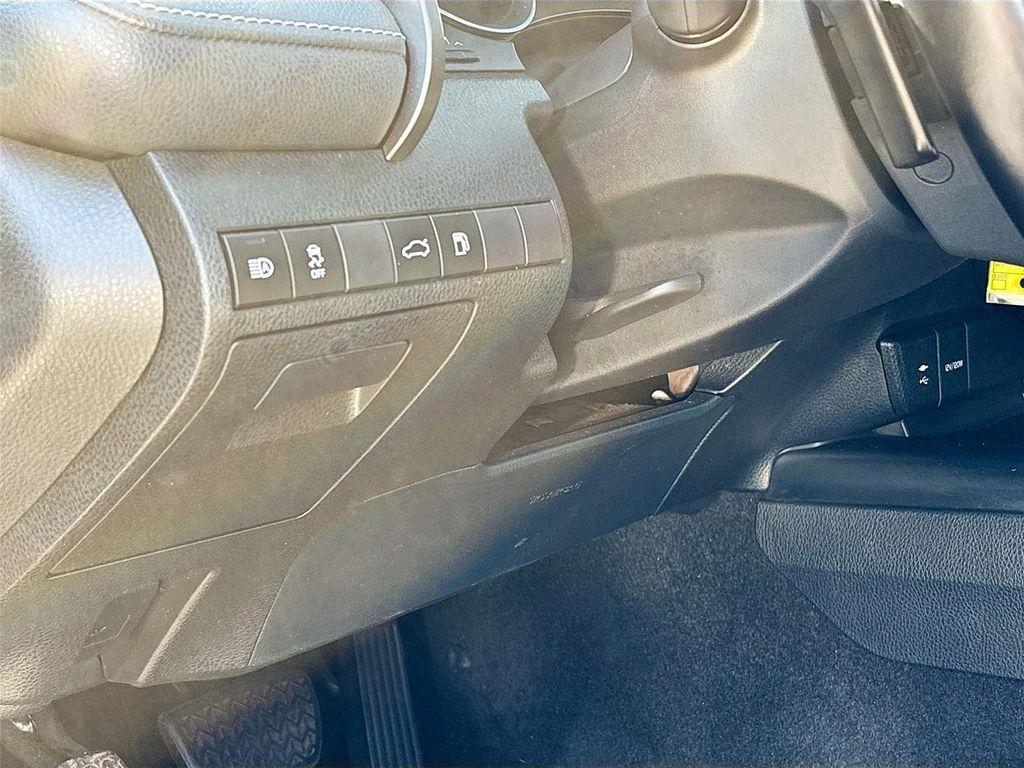 used 2018 Toyota Camry car, priced at $14,995