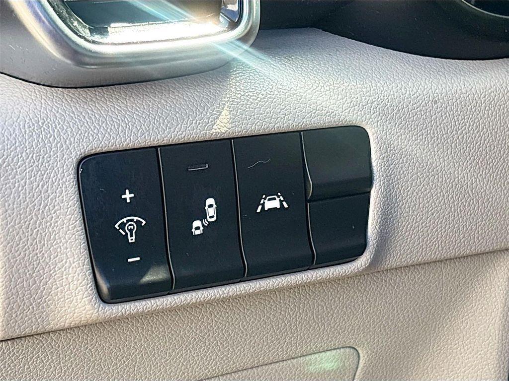 used 2020 Kia Sportage car, priced at $15,595