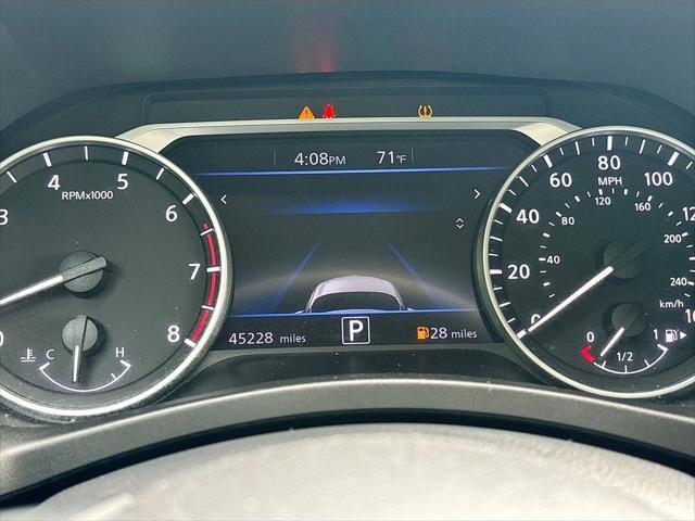 used 2022 Nissan Sentra car, priced at $17,545
