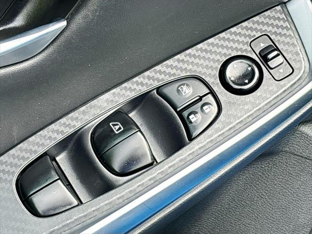 used 2022 Nissan Sentra car, priced at $17,545