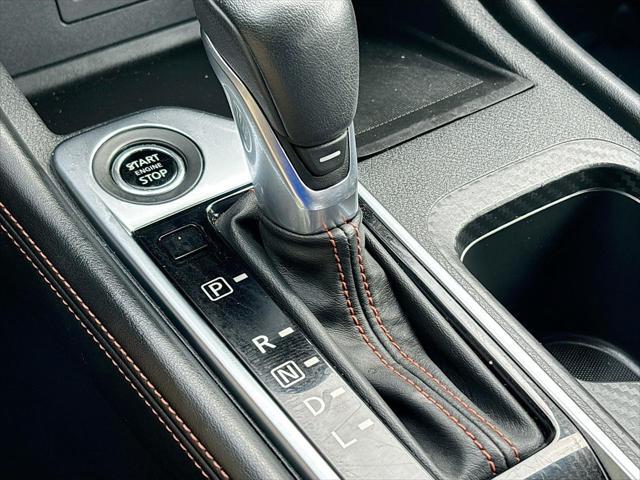 used 2022 Nissan Sentra car, priced at $17,545