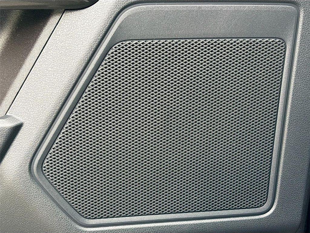 used 2023 Ford F-150 car, priced at $32,595