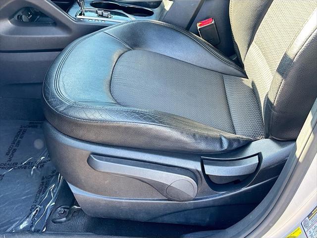 used 2013 Hyundai Tucson car, priced at $6,999