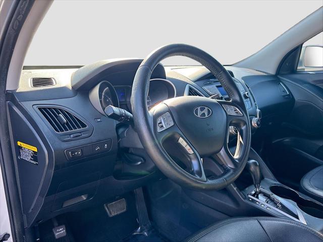 used 2013 Hyundai Tucson car, priced at $6,999