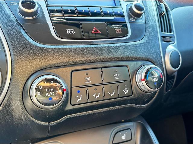 used 2013 Hyundai Tucson car, priced at $6,999