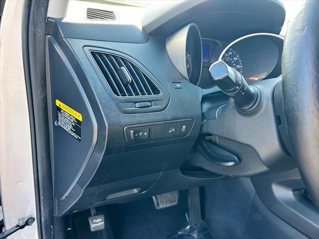 used 2013 Hyundai Tucson car, priced at $6,999