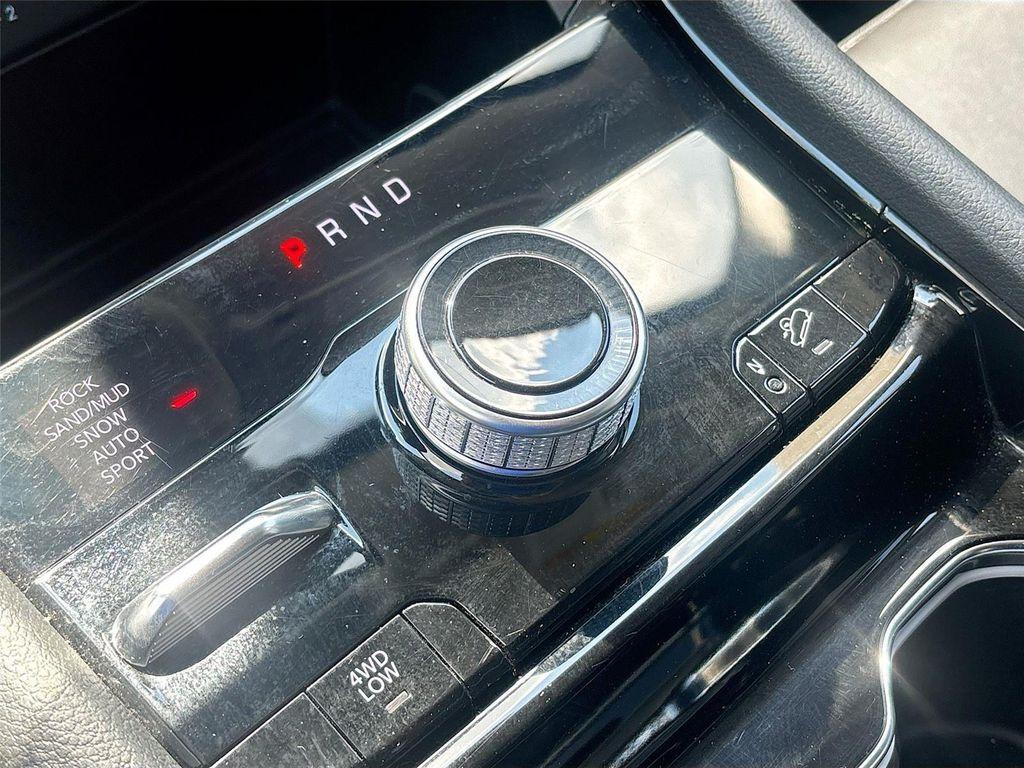 used 2023 Jeep Grand Cherokee 4xe car, priced at $25,995