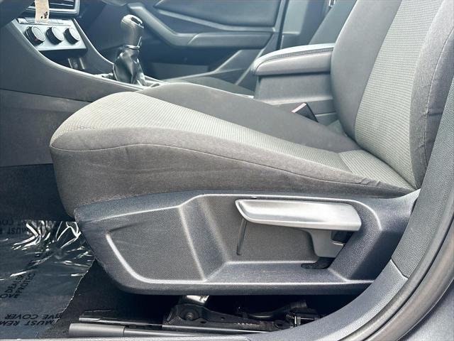 used 2019 Volkswagen Jetta car, priced at $8,999